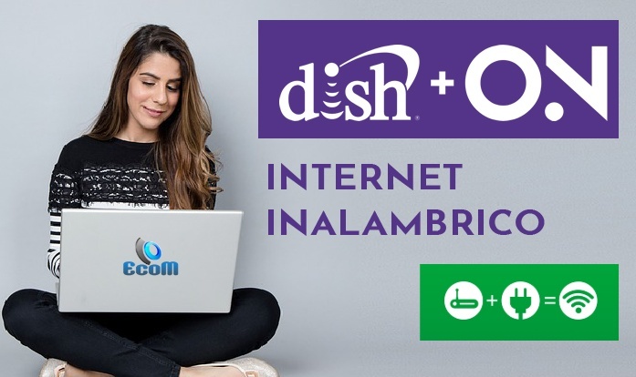 Internet y TV&nbsp;